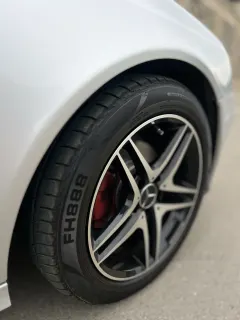 Mercedes Benz E280 – şəkil 8