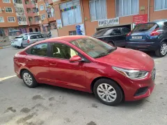 Hyundai Accent, 2022 – şəkil 7