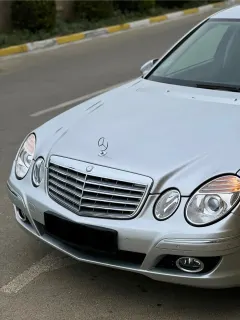 Mercedes Benz E280 – şəkil 3