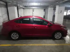 Hyundai Accent, 2022 – şəkil 4