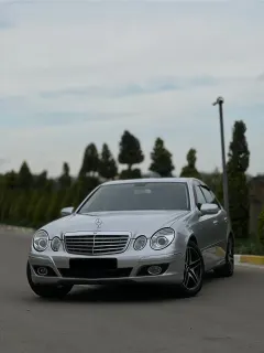 Mercedes Benz E280 – şəkil 1