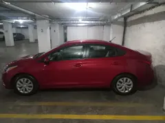 Hyundai Accent, 2022 – şəkil 3
