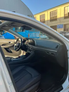 Hyundai Sonata, 2020 – şəkil 8