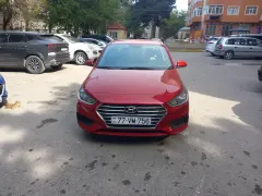 Hyundai Accent, 2022 – şəkil 8