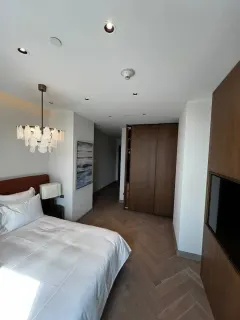 Kirayə 3 otaqlı Mənzil 156 m² Nərimanov r. Şah İsmayıl Xətai m. – şəkil 18