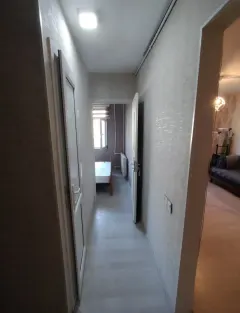 For rent 2-room Apartment 35 m² Nizami dist. Neftçilər metro – şəkil 5