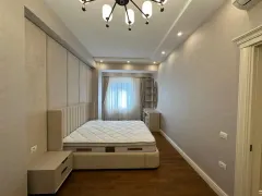 Kirayə 5 otaqlı Mənzil 260 m² Nərimanov r. – şəkil 11