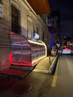 Kirayə Obyekt 55 m² Yasamal r. Sahil m. – şəkil 2
