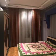Kirayə 2 otaqlı Mənzil 70 m² Nəsimi r. – şəkil 7
