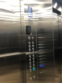 Kirayə 2 otaqlı Mənzil 67 m² Yasamal r. – şəkil 17
