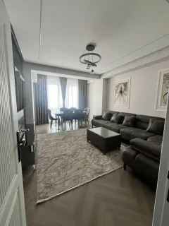 Kirayə 3 otaqlı Mənzil 115 m² Binəqədi r. – şəkil 2