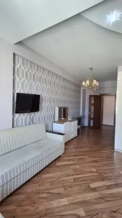 Kirayə 4 otaqlı Mənzil 200 m² Yasamal r. – şəkil 12