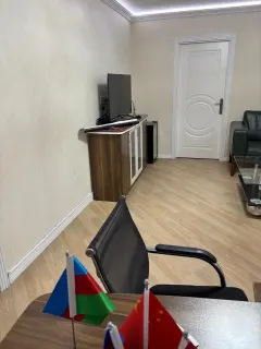 Kirayə 3 otaqlı Ofis 80 m² Nərimanov r. Gənclik m. – şəkil 4