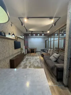 Kirayə 3 otaqlı Mənzil 85 m² Yasamal r. Yeni Yasamal q. İnşaatçılar m. – şəkil 2