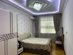 Kirayə 3 otaqlı Mənzil 130 m² Nəsimi r. 1-ci mikrorayon q. 20 Yanvar m. – şəkil 5