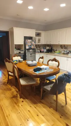 Satılır 5 otaqlı Həyət evi / Bağ evi 250 m² Xırdalan – şəkil 4
