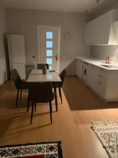 Kirayə 3 otaqlı Mənzil 130 m² Nəsimi r. – şəkil 14