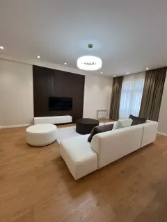 For rent 3-room Apartment 170 m² Yasamal dist. – şəkil 4