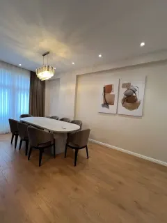 For rent 3-room Apartment 170 m² Yasamal dist. – şəkil 9