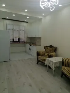 For rent 3-room Apartment 68 m² Nəsimi dist. Memar Əcəmi metro – şəkil 3