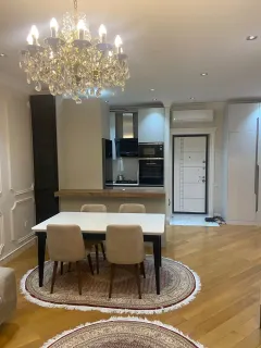 Satılır 2 otaqlı Mənzil 65 m² Yasamal r. – şəkil 6