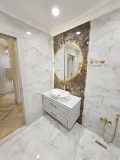 Satılır 4 otaqlı Mənzil 177 m² Nərimanov r. Nərimanov m. – şəkil 14