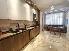 Kirayə 3 otaqlı Mənzil 140 m² Nəsimi r. 28 May m. – şəkil 12