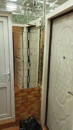 Kirayə 2 otaqlı Mənzil 40 m² Nəsimi r. – şəkil 15