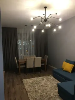 Kirayə 2 otaqlı Mənzil 60 m² Nərimanov r. Nərimanov m. – şəkil 17