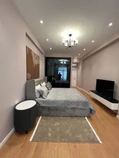 For rent 3-room Apartment 170 m² Yasamal dist. – şəkil 17