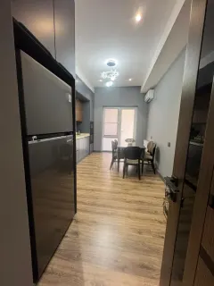 Kirayə 3 otaqlı Mənzil 140 m² Xətai r. – şəkil 19