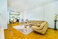 Kirayə 3 otaqlı Mənzil 102 m² Nəsimi r. – şəkil 14