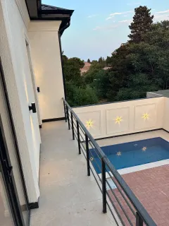 Satılır 4 otaqlı Həyət evi / Bağ evi 115 m² Xəzər r. – şəkil 18