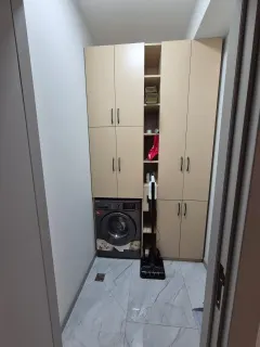 For rent 3-room Apartment 95 m² Nəsimi dist. – şəkil 8