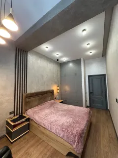 Satılır 2 otaqlı Mənzil 50 m² Nərimanov r. Nərimanov m. – şəkil 12