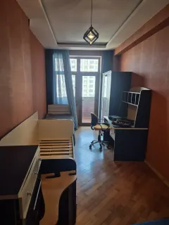 Satılır 3 otaqlı Mənzil 92 m² Nəsimi r. – şəkil 11