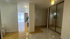 Kirayə 4 otaqlı Mənzil 170 m² Səbail r. Bayıl q. Sahil m. – şəkil 10