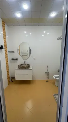 Kirayə 4 otaqlı Mənzil 170 m² Səbail r. İçərişəhər m. – şəkil 7