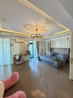 Grand Hayat Residence – şəkil 11