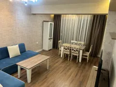 Kirayə 3 otaqlı Mənzil 90.8 m² Xətai r. Şah İsmayıl Xətai m. – şəkil 1