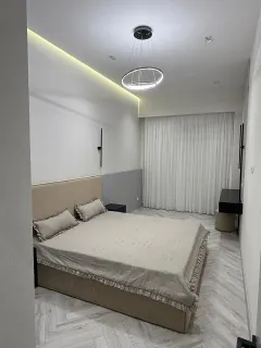 Kiralık 3 odalı Daire 120 m² Xətai ilçesi Ağ şəhər köyü – şəkil 7