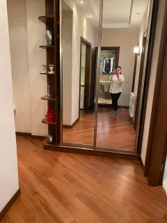 Kirayə 2 otaqlı Mənzil 52 m² Nəsimi r. – şəkil 10