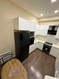 Kirayə 2 otaqlı Mənzil 65 m² Xətai r. Ağ şəhər q. – şəkil 18