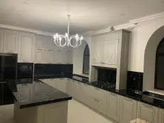 Kirayə 4 otaqlı Mənzil 350 m² Nəsimi r. – şəkil 14