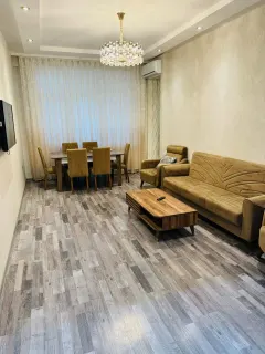 Kirayə 3 otaqlı Mənzil 110 m² Xətai r. Şah İsmayıl Xətai m. – şəkil 2