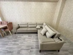 For rent 4-room Apartment 160 m² Nəsimi dist. Gənclik metro – şəkil 3