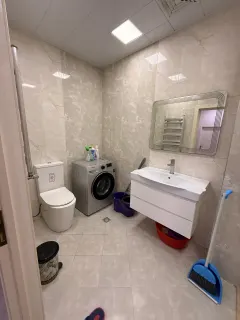 Kirayə 3 otaqlı Mənzil 90 m² Nəsimi r. – şəkil 11