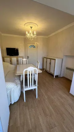 Kirayə 2 otaqlı Mənzil 52 m² Səbail r. – şəkil 4