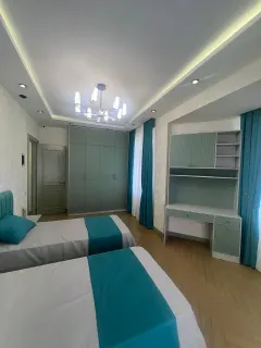 Satılır 4 otaqlı Mənzil 186 m² Nəsimi r. 28 May m. – şəkil 4