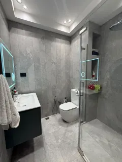 Satılır 3 otaqlı Mənzil 142 m² Nərimanov r. – şəkil 12